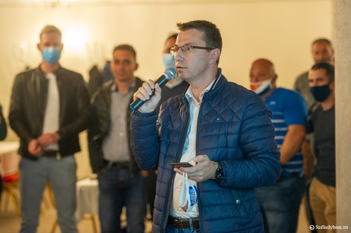 •  Fotó: Beliczay László