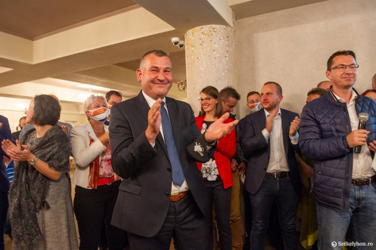 •  Fotó: Beliczay László
