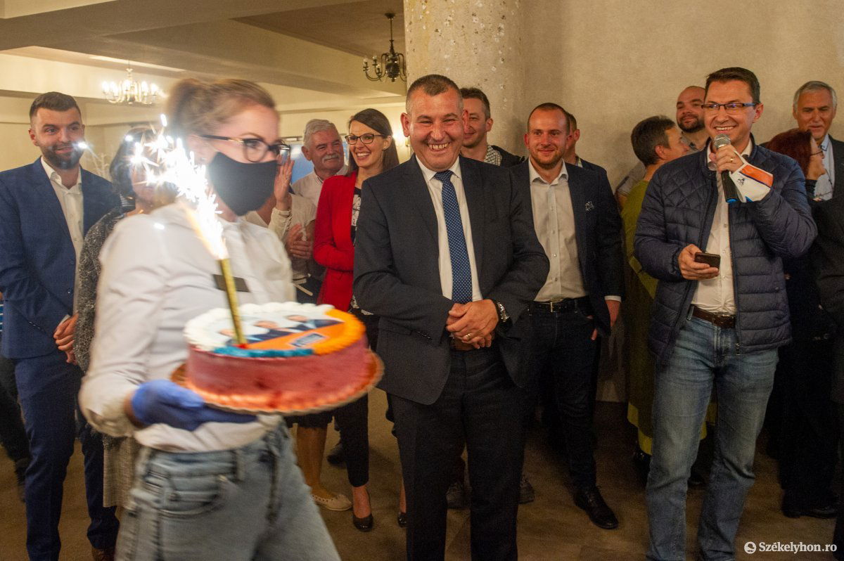•  Fotó: Beliczay László