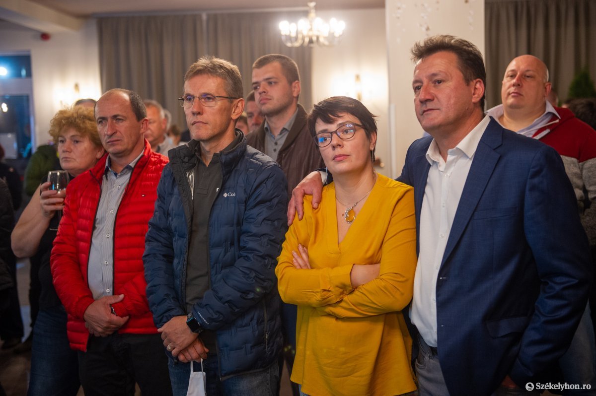 •  Fotó: Beliczay László
