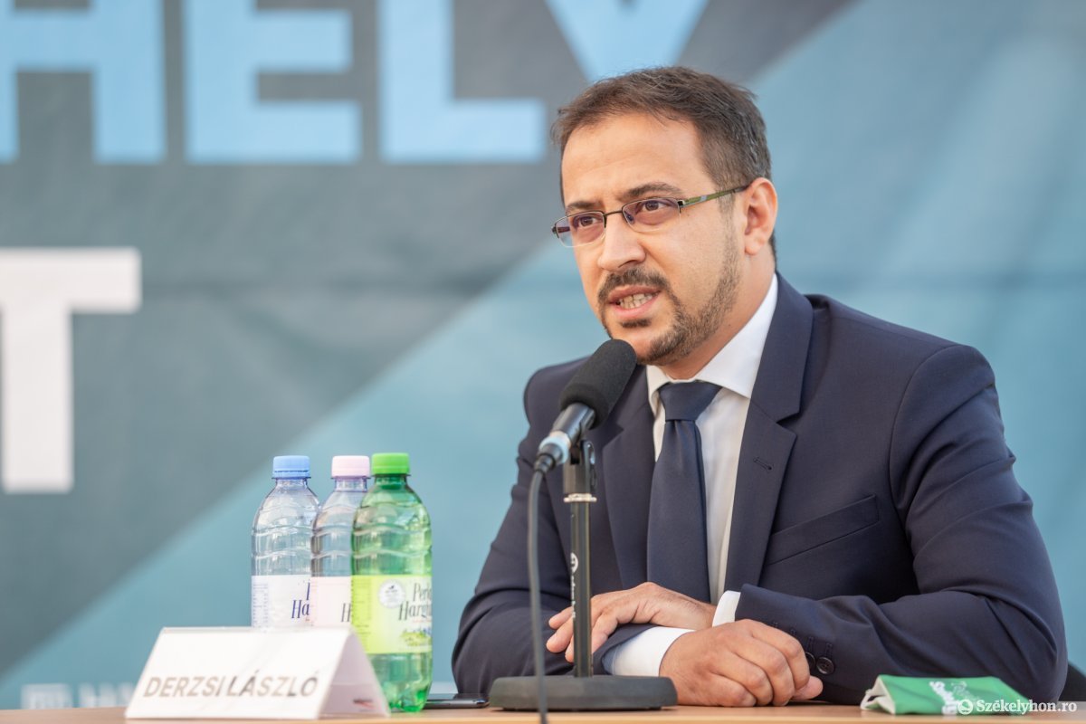 &bullet;  Fotó: Erdély Bálint Előd