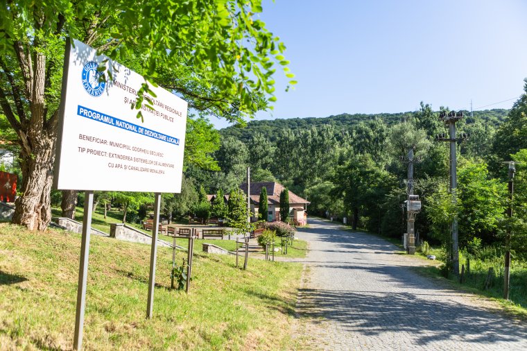 A büntetőkamat töredékét fizetheti Székelyudvarhely