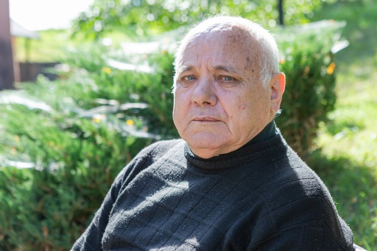 Áron püspök szentelte fel az aranymisés Sófalvi Jánost