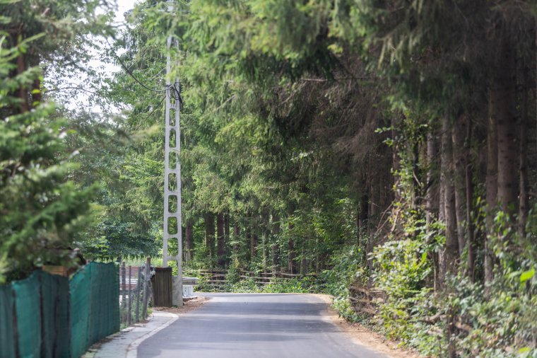 Látványos fejlesztések a Szeltersz-völgyében
