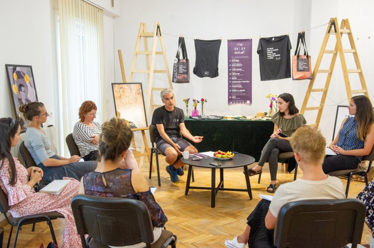 Nyolc bemutatóra készül a székelyudvarhelyi Tomcsa Sándor Színház