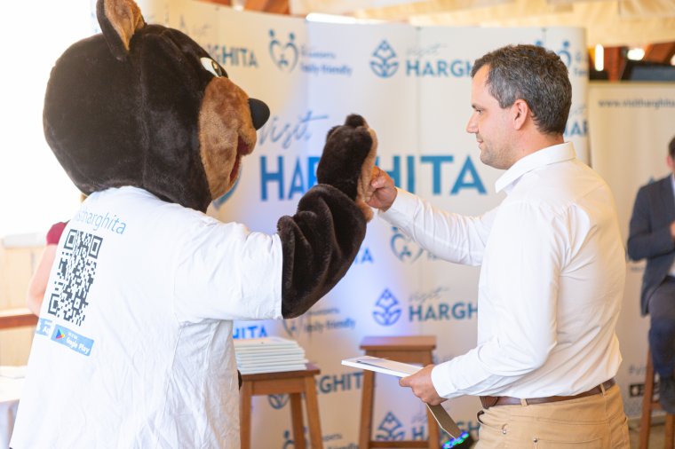 Visit Harghita: családbarát turisztikai célponttá tennék a megyét