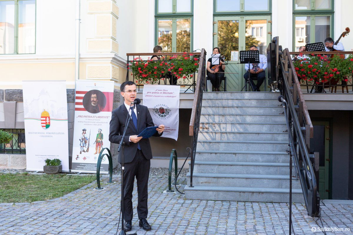 •  Fotó: Erdély Bálint Előd