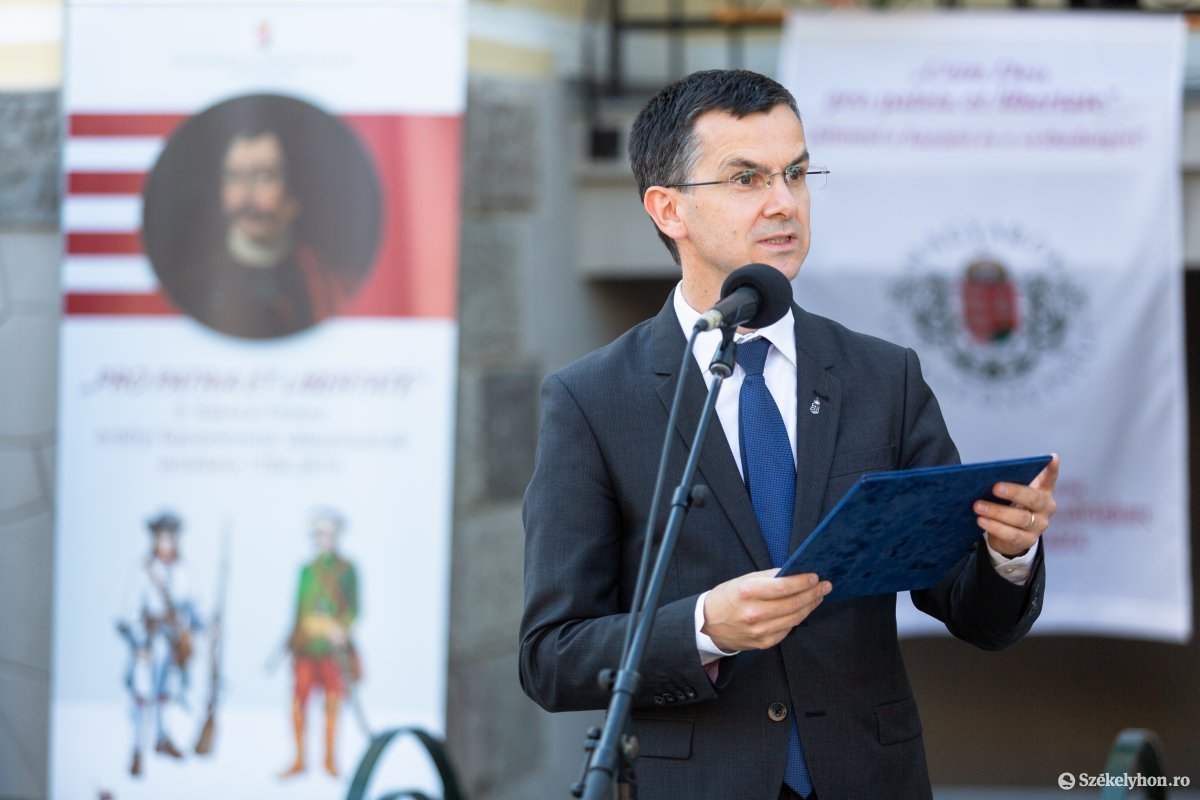 •  Fotó: Erdély Bálint Előd