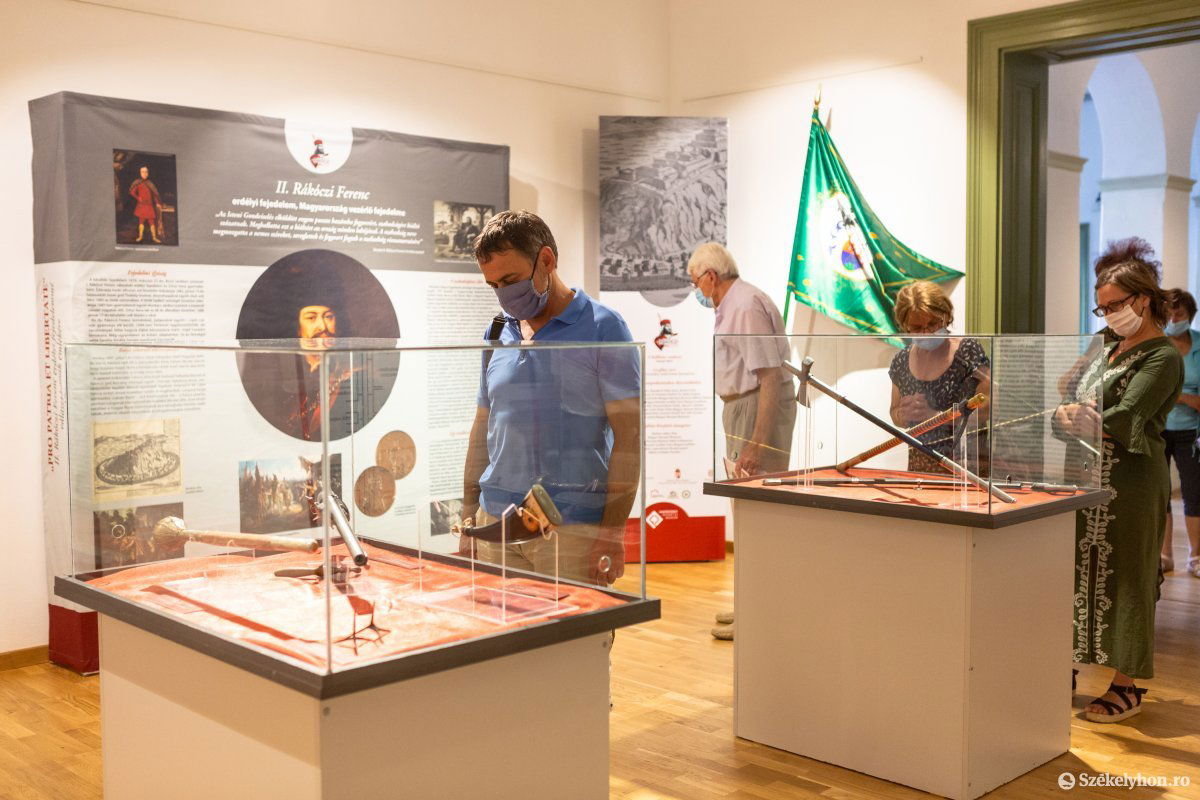 •  Fotó: Erdély Bálint Előd