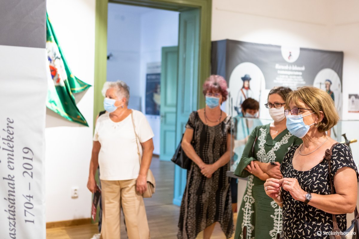 •  Fotó: Erdély Bálint Előd