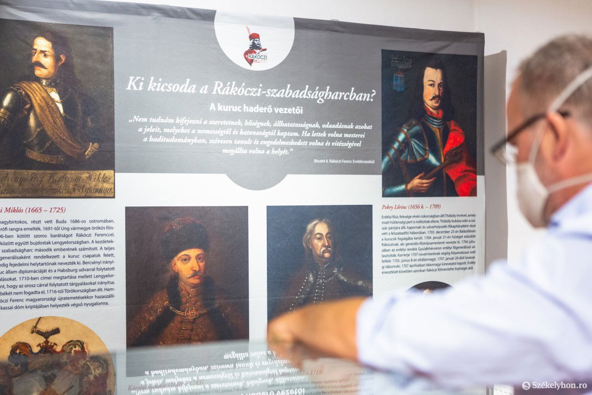 •  Fotó: Erdély Bálint Előd