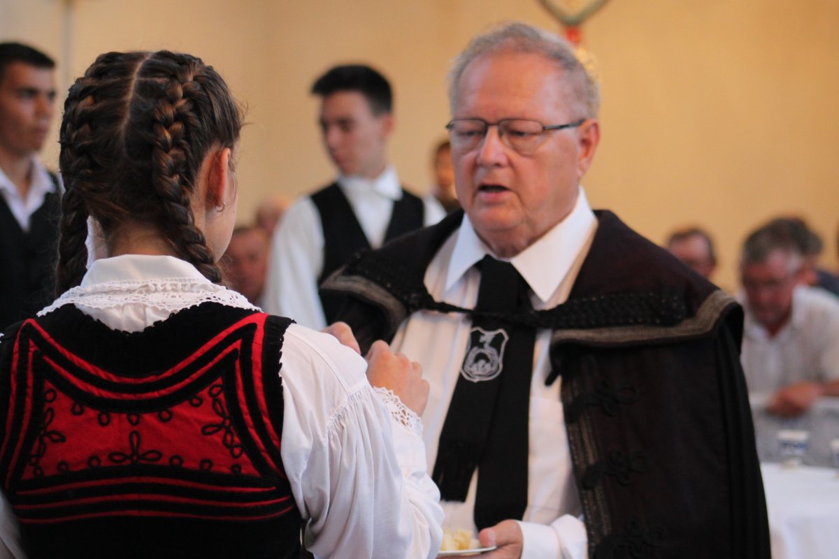 •  Fotó: Krall Ottilia