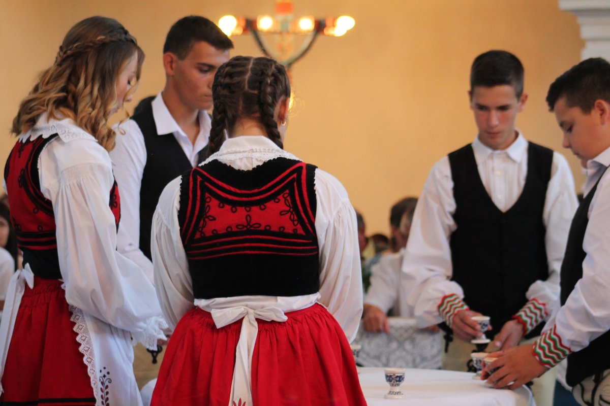 •  Fotó: Krall Ottilia
