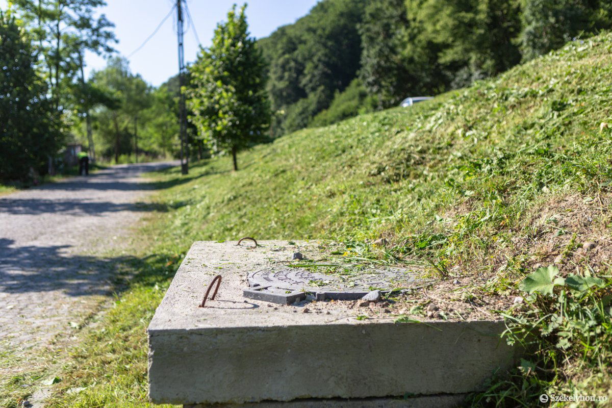 •  Fotó: Erdély Bálint Előd