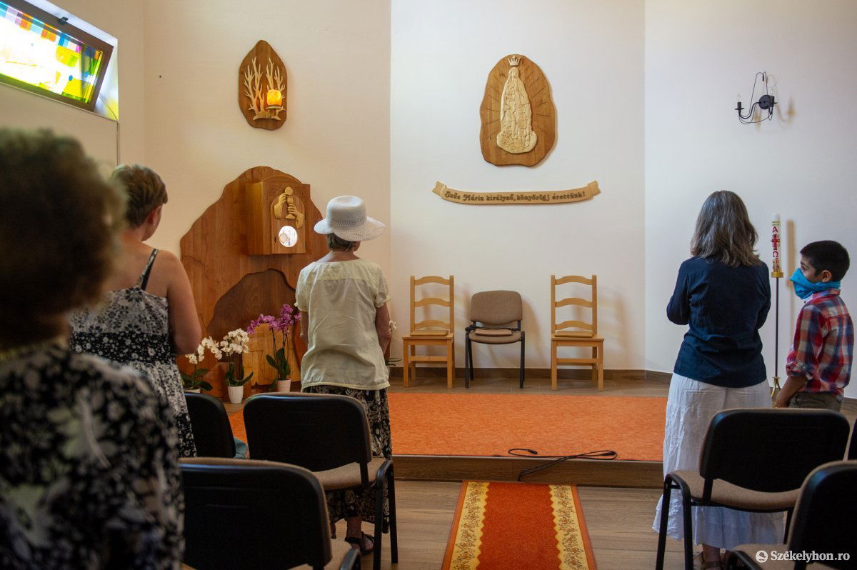 &bullet;  Fotó: Beliczay László