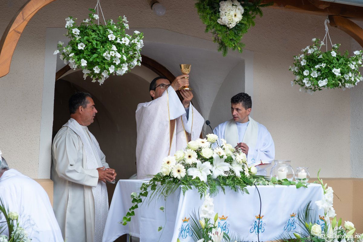 •  Fotó: Barabás Ákos