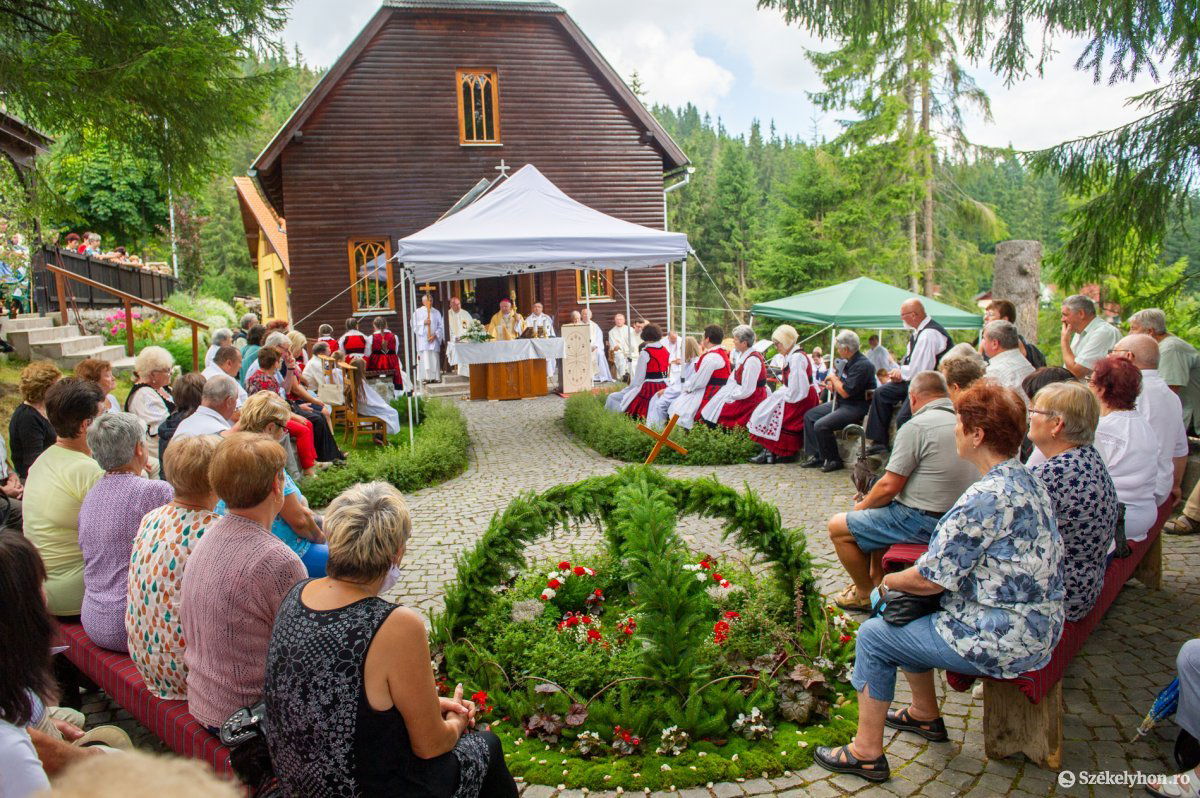 &bullet;  Fotó: Beliczay László