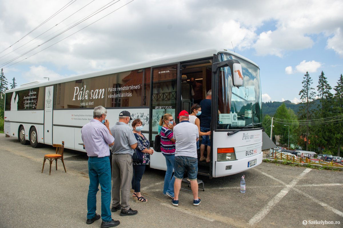 &bullet;  Fotó: Beliczay László