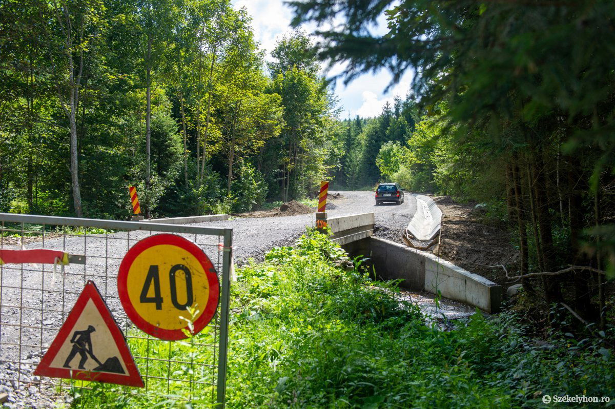 &bullet;  Fotó: Beliczay László