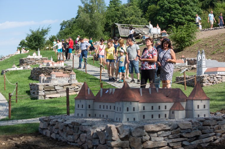 Hogyan lehet vonzó Székelyföld a turisták számára?
