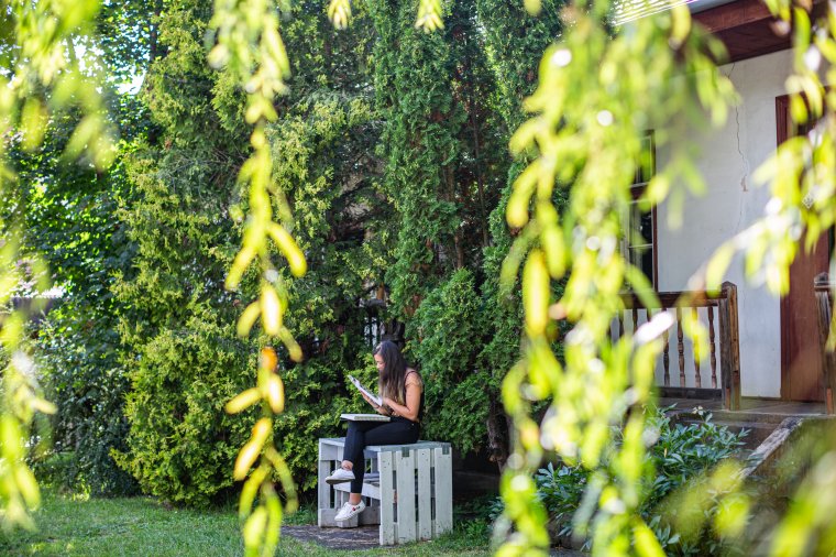 Kicsit másként, de lüktet a Pulzus Székelyudvarhelyen