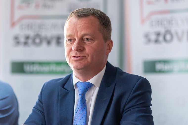 Nemlétező szervezetekkel próbálják bomlasztani az MPP-t – állítják a Maros megyeiek