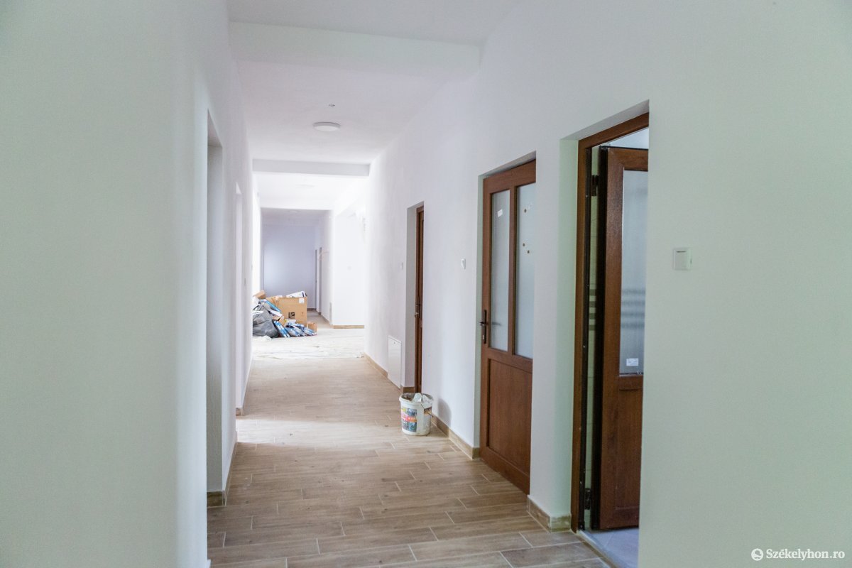 &bullet;  Fotó: Erdély Bálint Előd