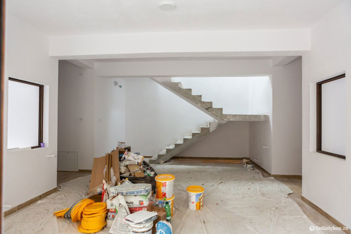 &bullet;  Fotó: Erdély Bálint Előd