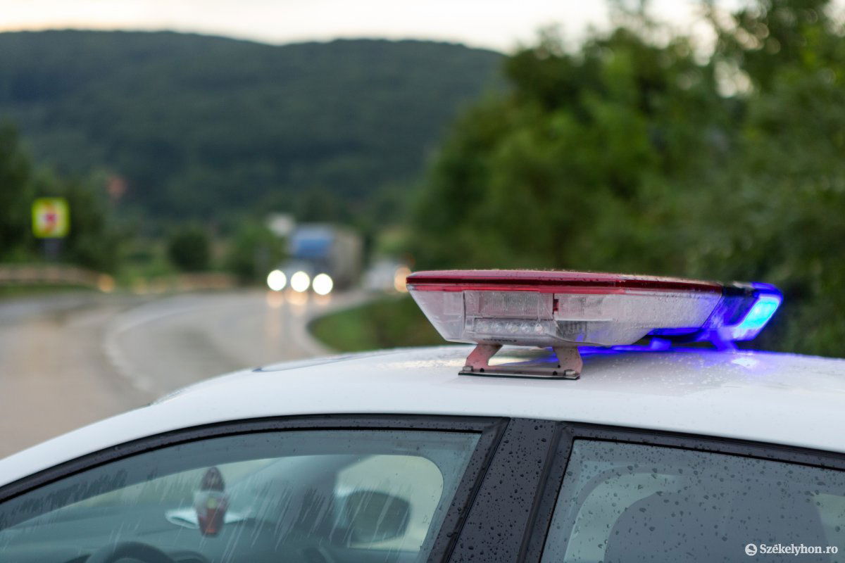 Képünk illusztráció •  Fotó: Erdély Bálint Előd