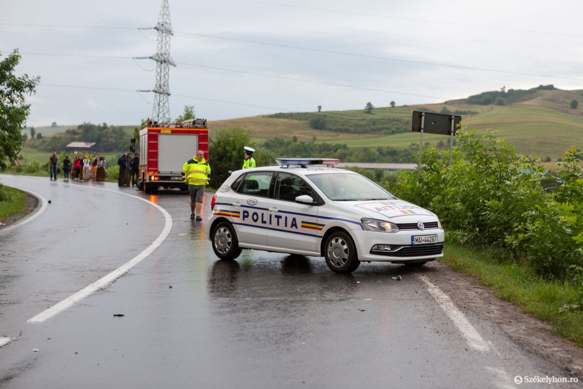 •  Fotó: Erdély Bálint Előd