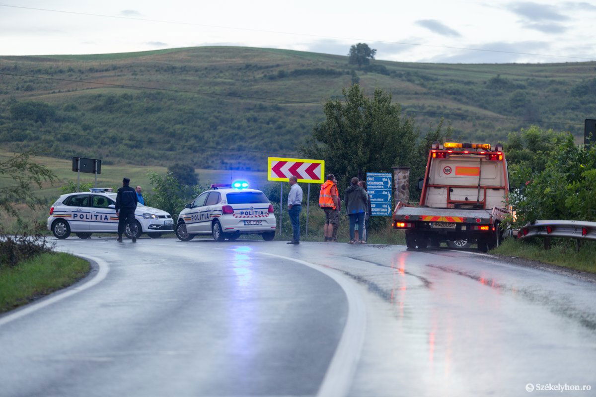 •  Fotó: Erdély Bálint Előd