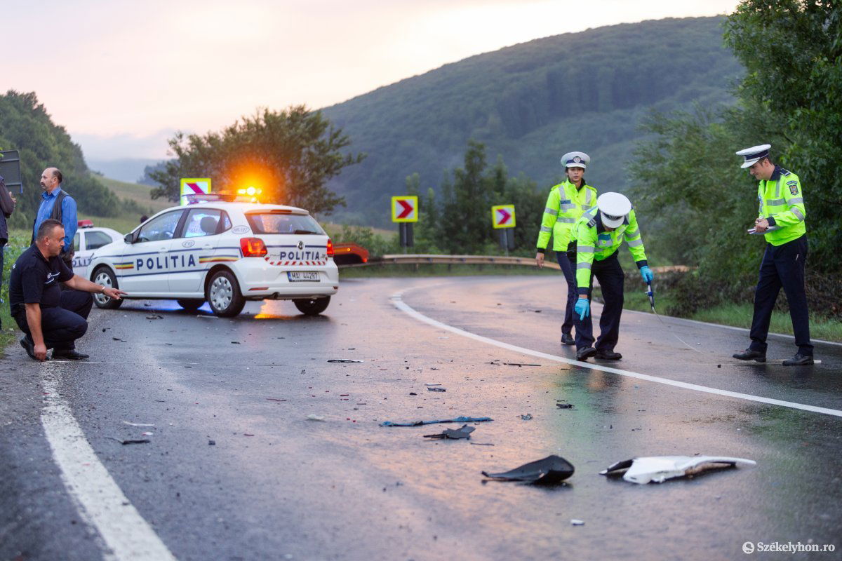 •  Fotó: Erdély Bálint Előd