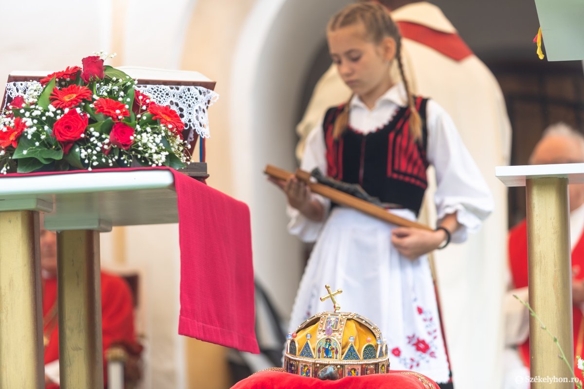 •  Fotó: Erdély Bálint Előd