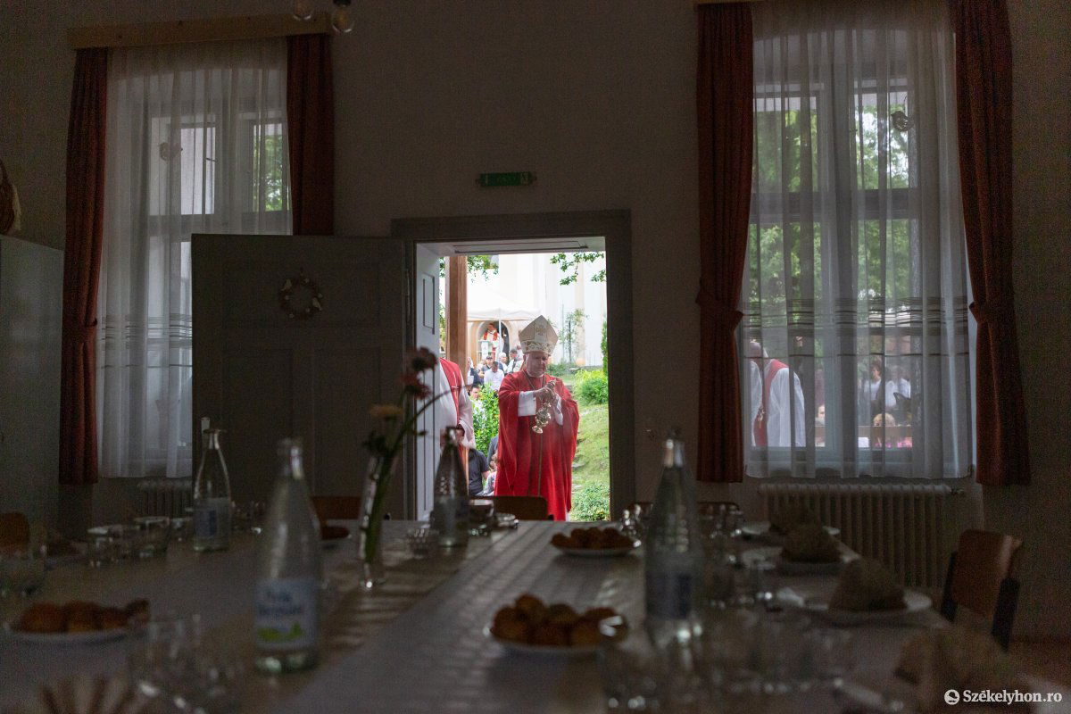 •  Fotó: Erdély Bálint Előd