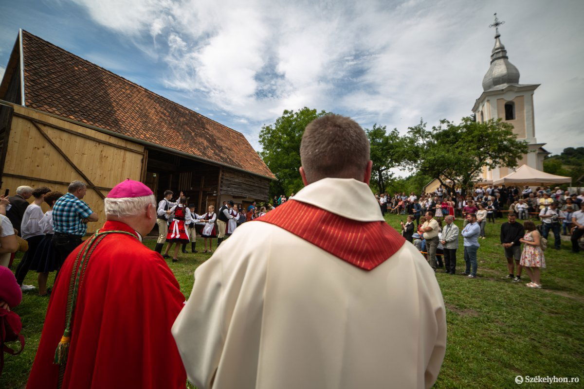 •  Fotó: Erdély Bálint Előd