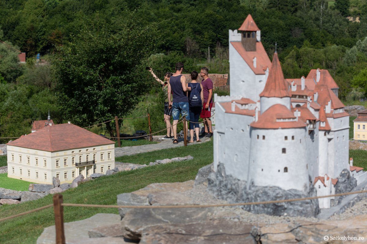 •  Fotó: Erdély Bálint Előd