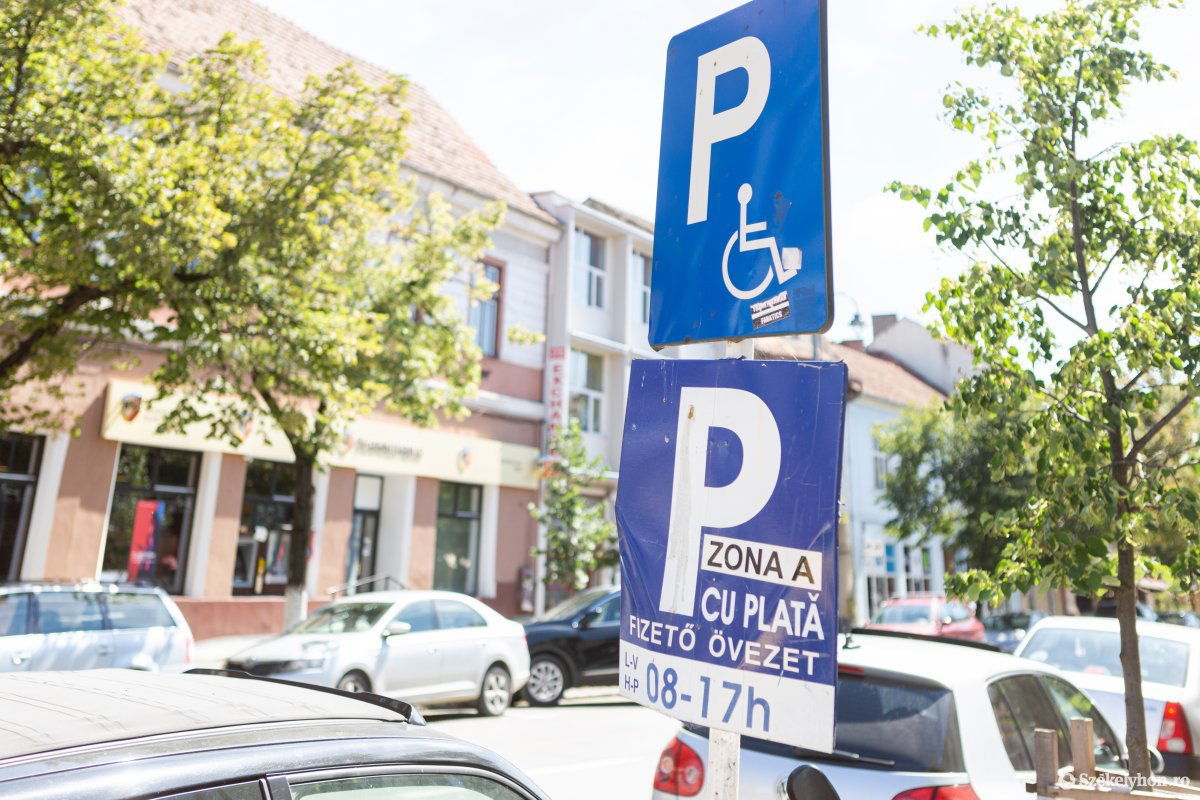 •  Fotó: Erdély Bálint Előd