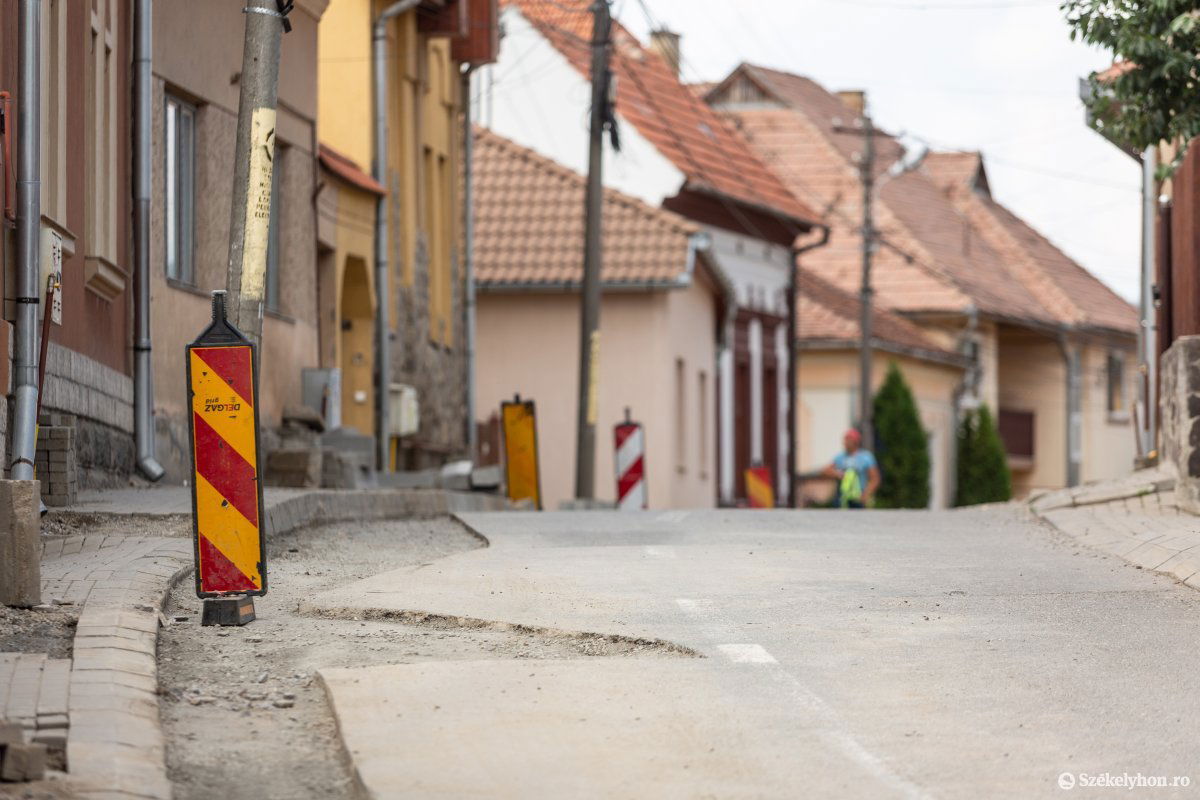 •  Fotó: Erdély Bálint Előd