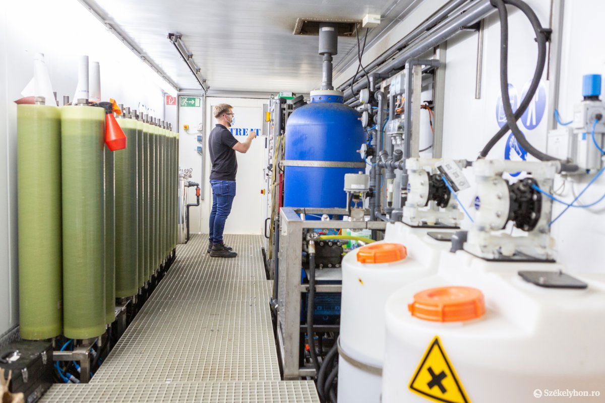 &bullet;  Fotó: Erdély Bálint Előd