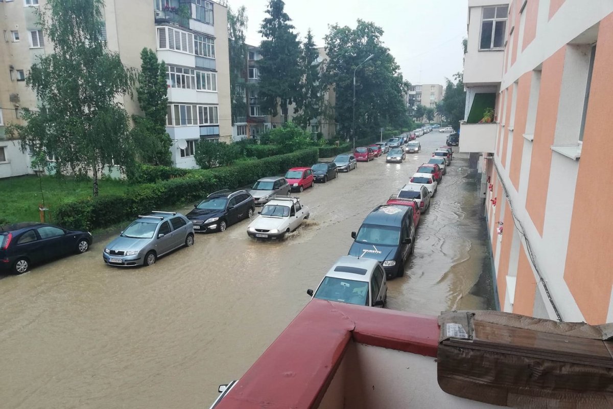 •  Fotó: Tifán Attila/Udvarhelyszéki Közlekedési Infó