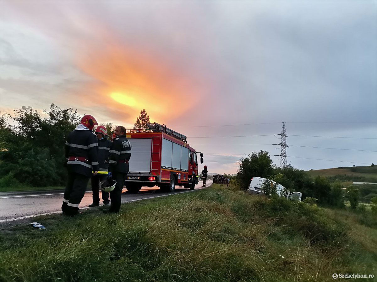 •  Fotó: Erdély Bálint Előd
