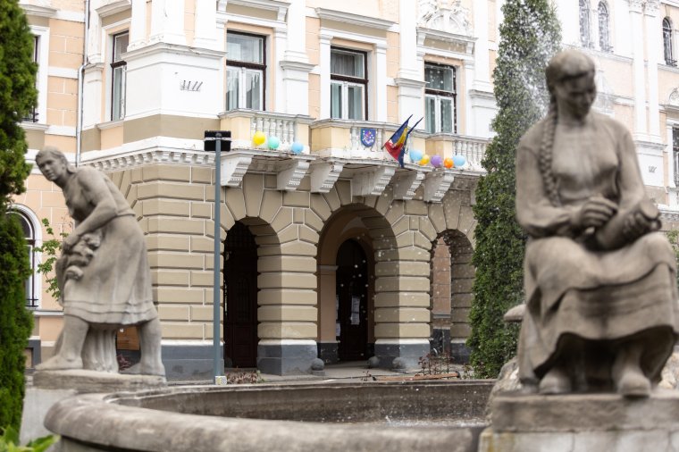 Mennyi járna Székelyudvarhelynek a befizetett vállalkozói adókból?