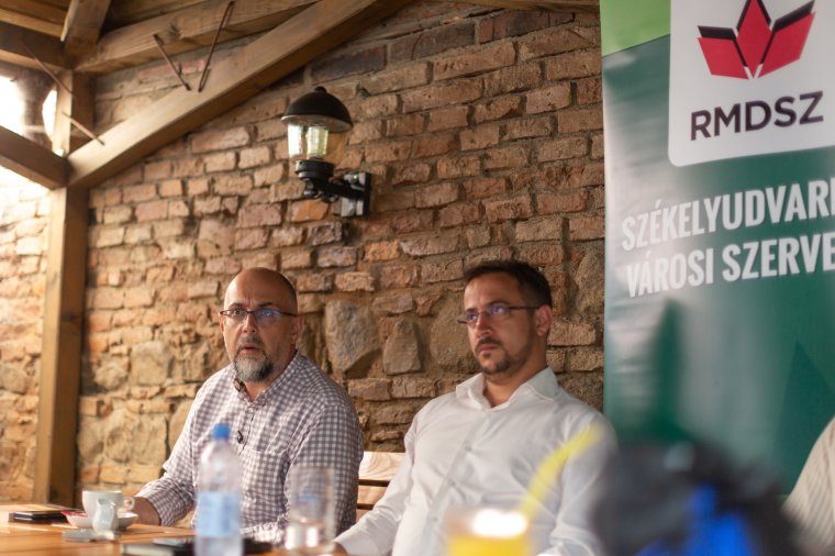 Kelemen Hunor: közös kudarc a székelyudvarhelyi helyzet