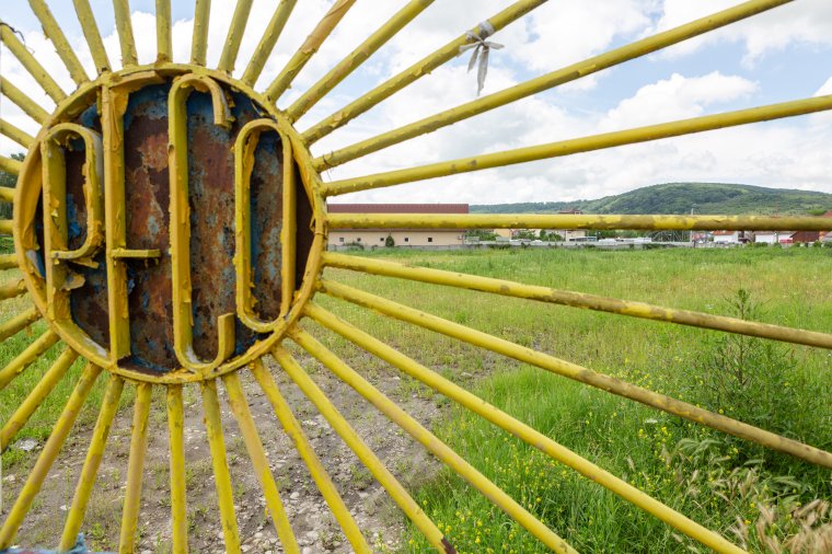 Helyi cég vásárolta meg a korábban a Petrom tulajdonában levő székelyudvarhelyi területet