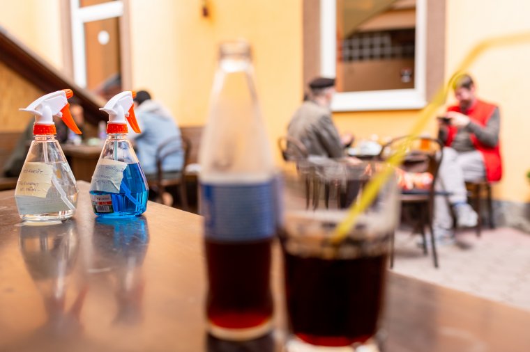 Tiltakozás a megszorító intézkedések ellen: öttől hatig nincs kiszolgálás