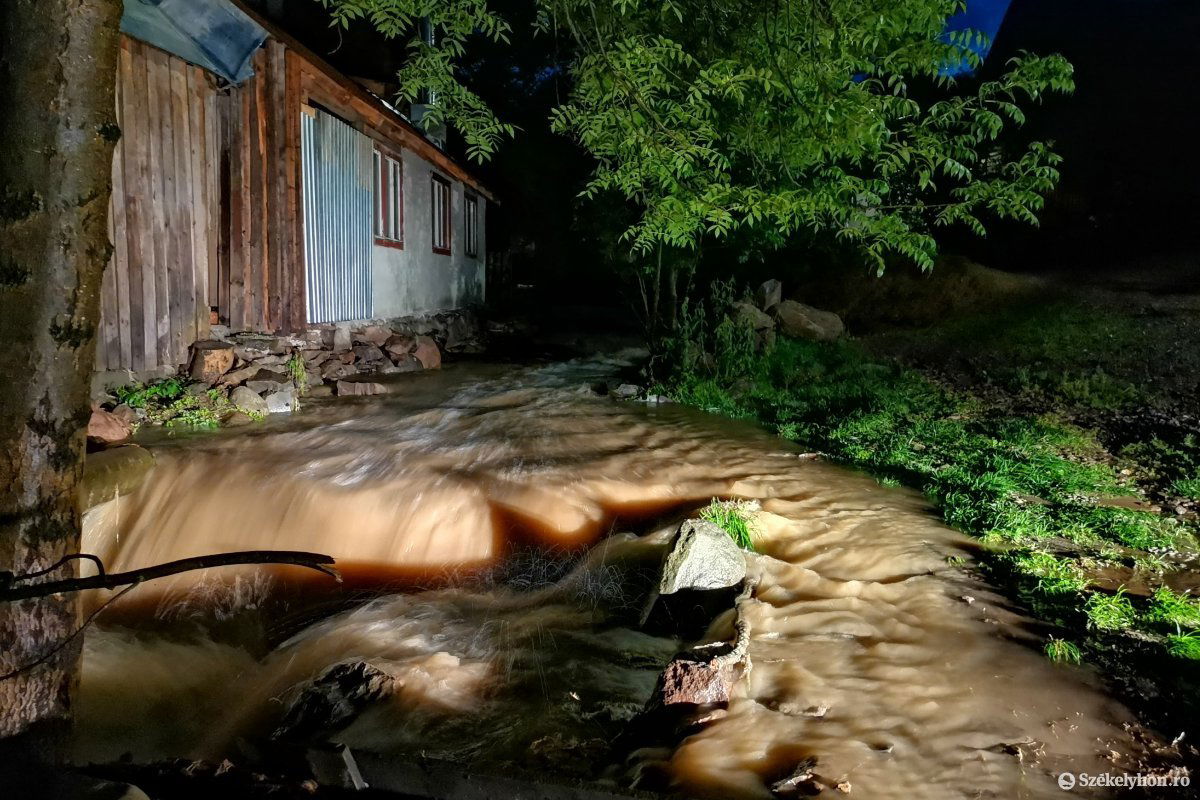 •  Fotó: Erdély Bálint Előd