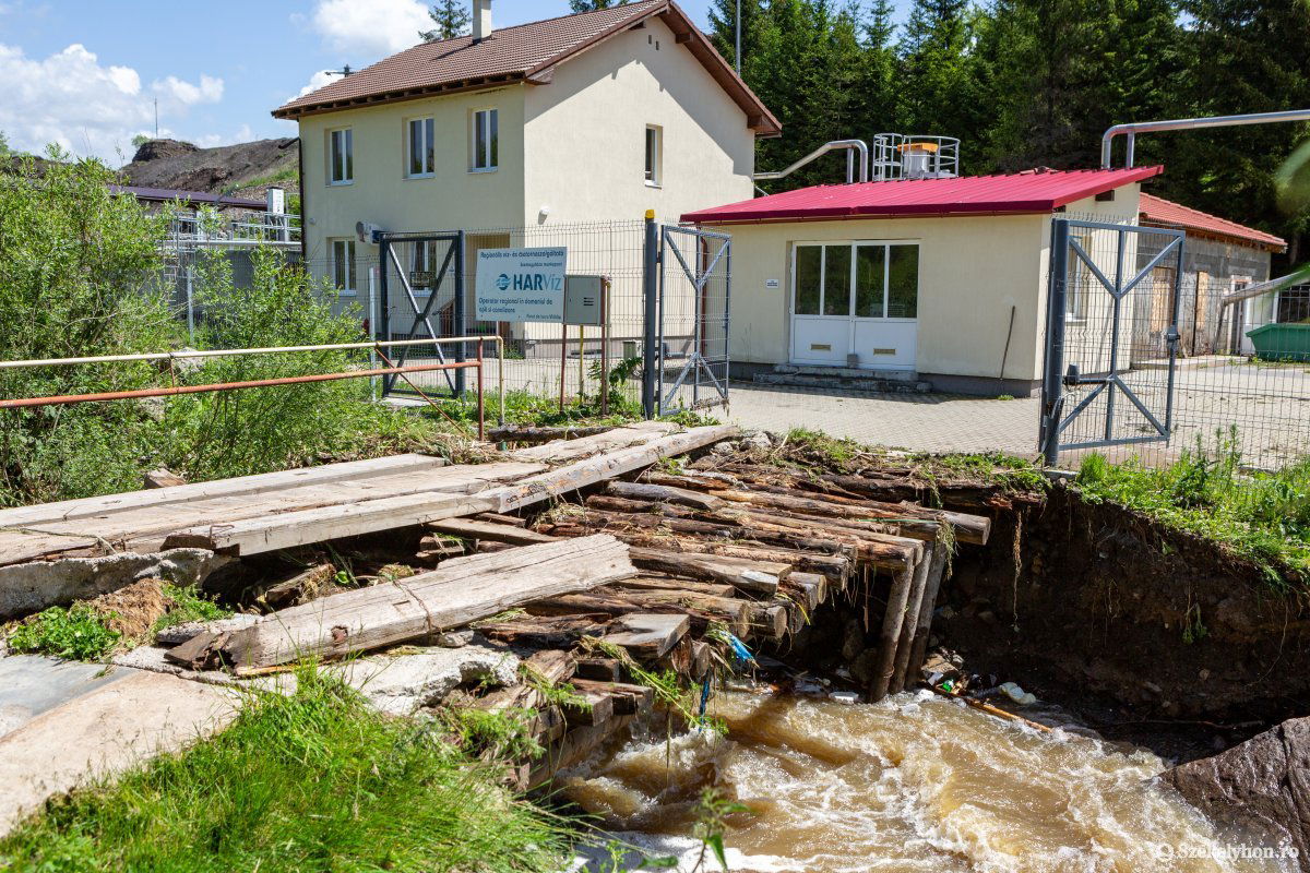 •  Fotó: Erdély Bálint Előd