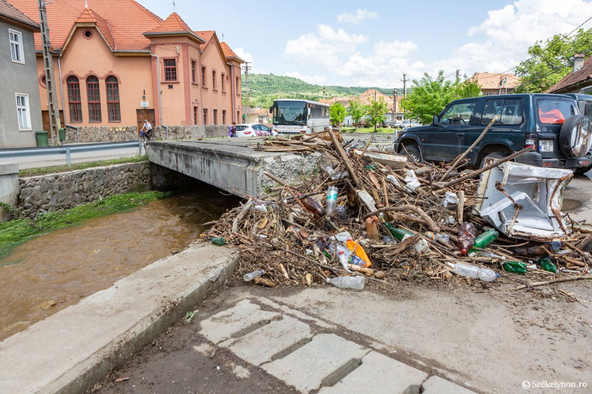 •  Fotó: Erdély Bálint Előd