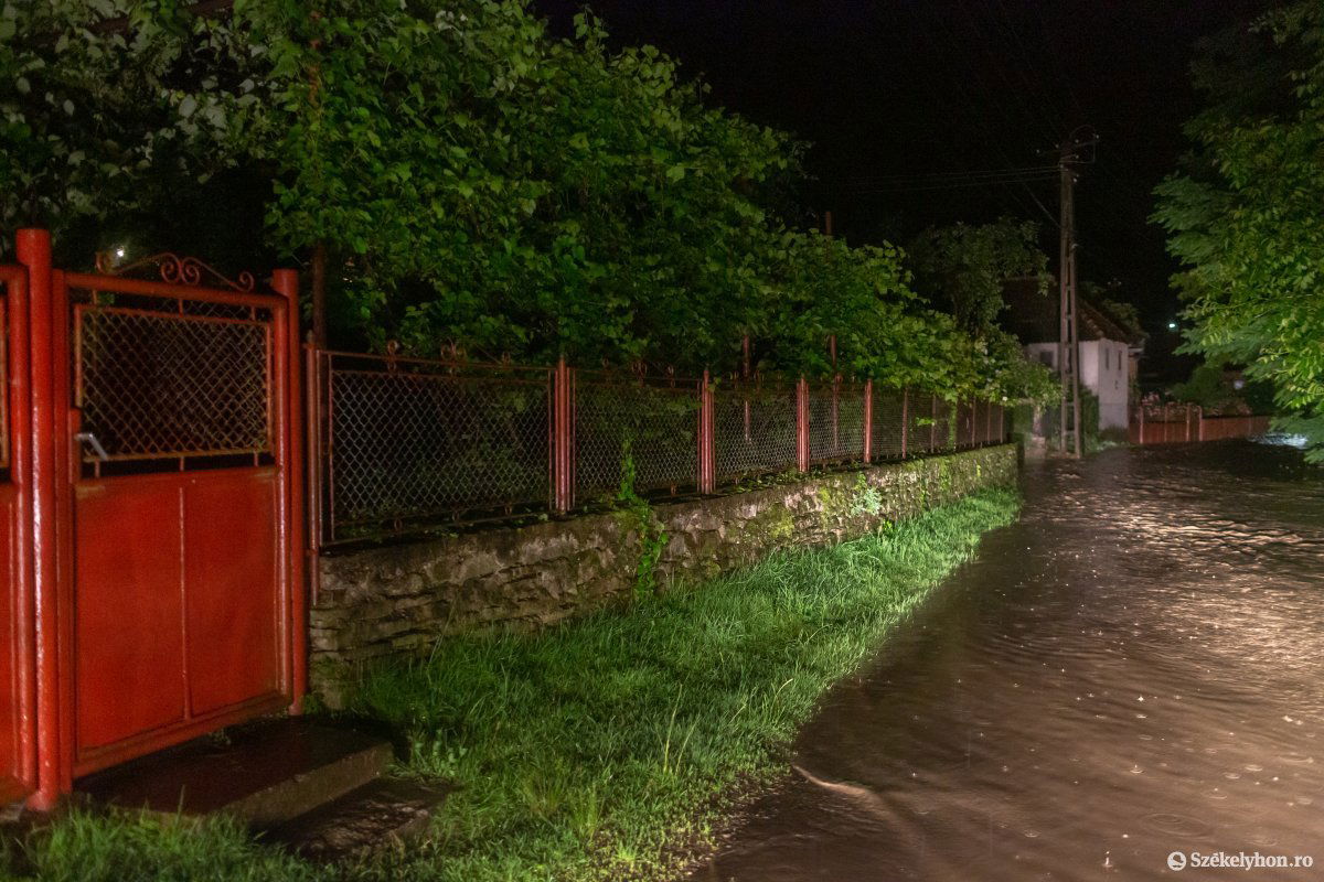 •  Fotó: Bálint Előd Erdély