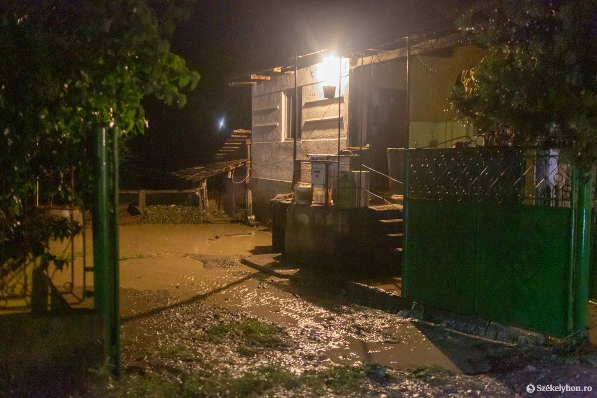•  Fotó: Bálint Előd Erdély
